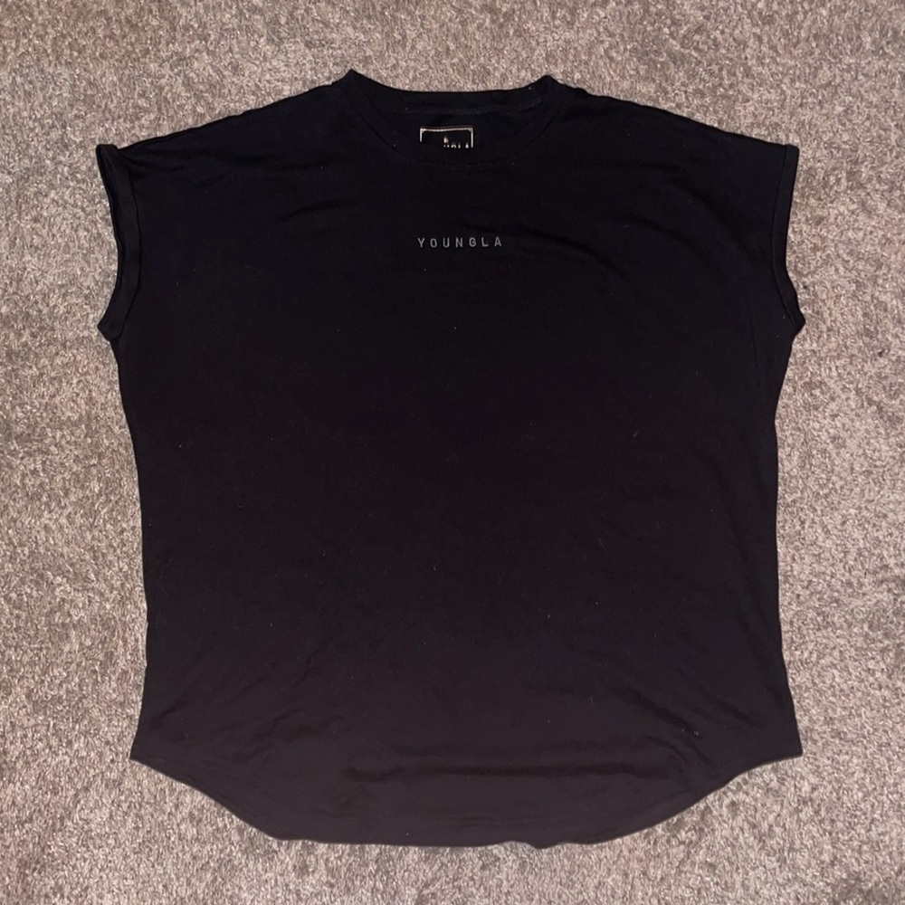 YoungLa Shirt